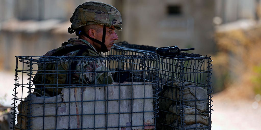 Cease-fire declared in Lebanon's largest Palestinian refugee camp following days of intense fighting - Vimarsana News