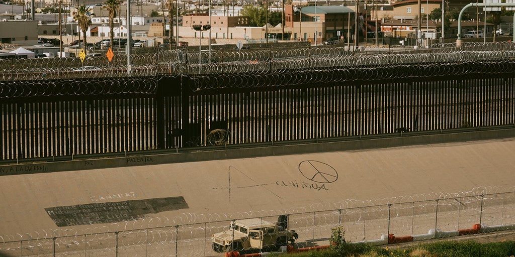 Homeland Security says 'growing' number of people on US terror watchlist being encountered at the border - Vimarsana News