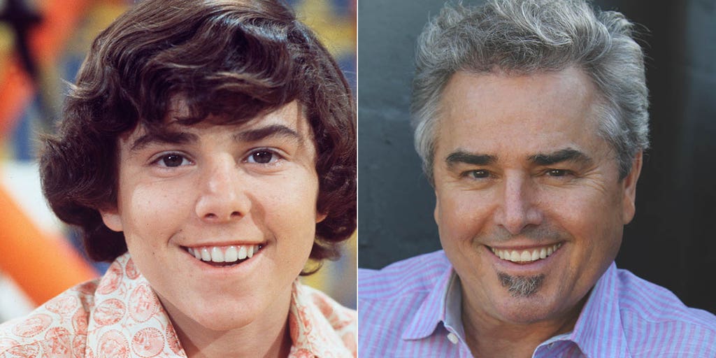 'Brady Bunch' star Christopher Knight reveals what show 'taught' him: The 'entertainment industry saved' me - Vimarsana News