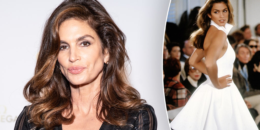 Cindy Crawford's father believed a modeling career was 'another name for prostitution' - Vimarsana News