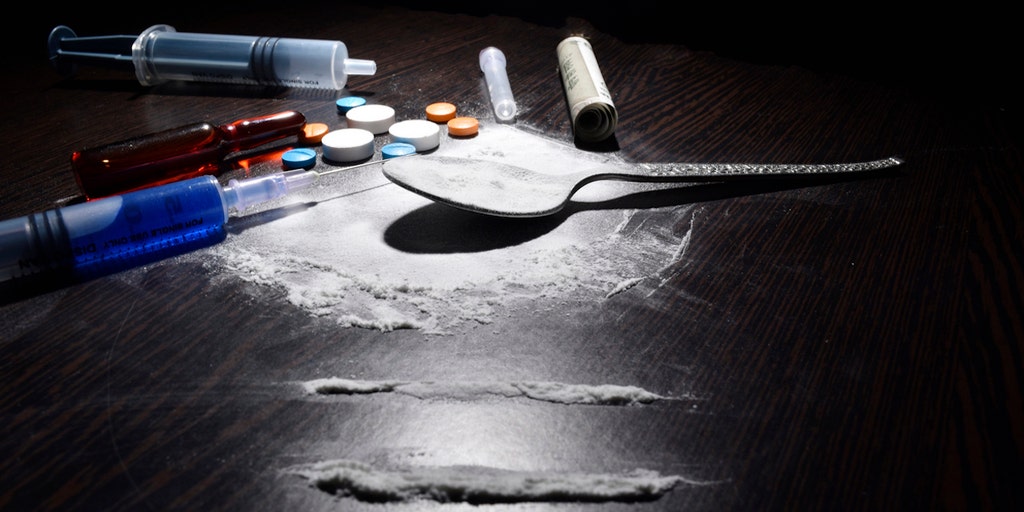 'Fourth wave' of fentanyl overdose deaths has gripped the nation, experts say: 'The norm, not the exception' - Vimarsana News