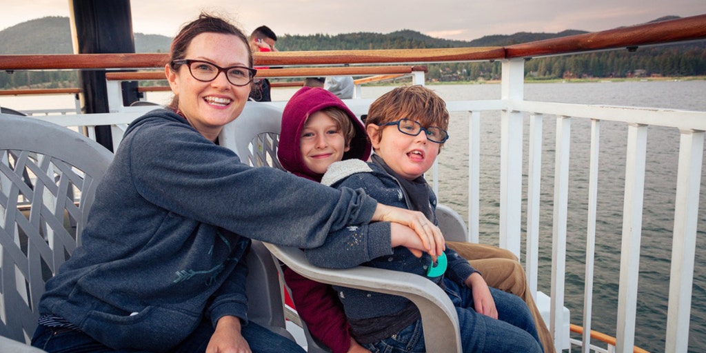 Los Angeles mom says kids with autism don't need 'fixing,' urges greater understanding amid spike in cases - Vimarsana News