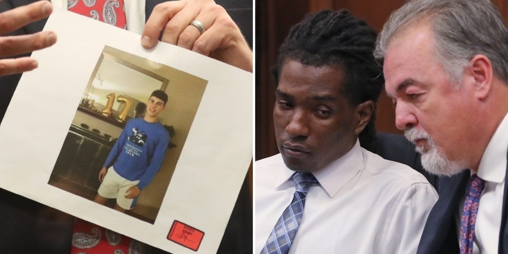 Man who claimed self-defense faces prison time in teen's fatal punch: 'boys being boys' - Vimarsana News