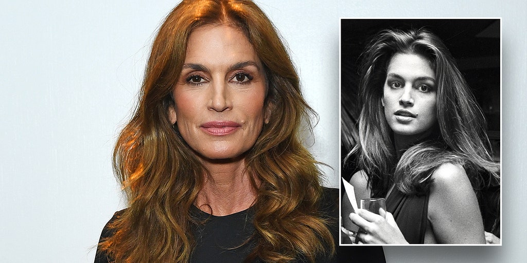 Cindy Crawford admits posing nude for Playboy 'intrigued' her despite being advised not to - Vimarsana News