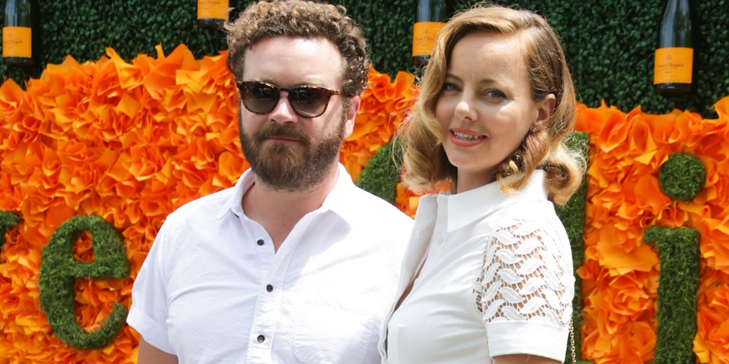 Danny Masterson's wife Bijou Phillips files for divorce - Vimarsana News