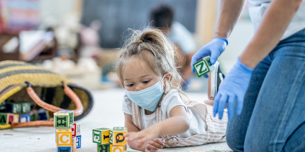 Dust at day care centers contained bacteria that could cause lung issues in kids, study found - Vimarsana News