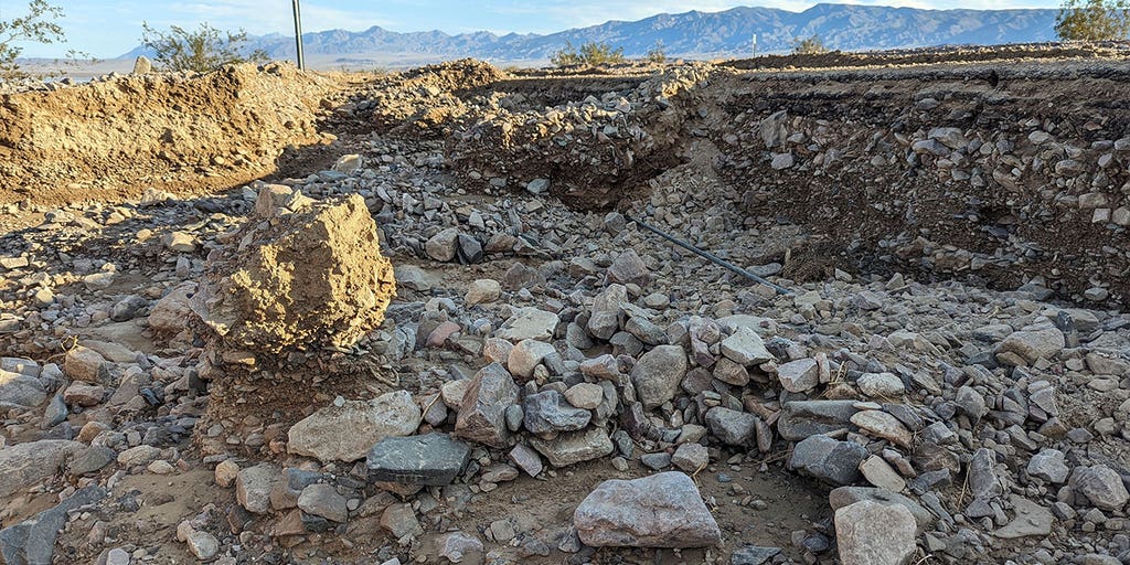Death Valley National Park may take months to reopen following Tropical Storm Hilary - Vimarsana News