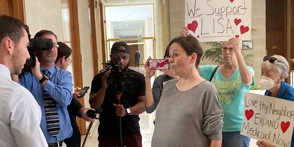 Medicaid expansion may be enacted in North Carolina, pending approval of final budget - Vimarsana News