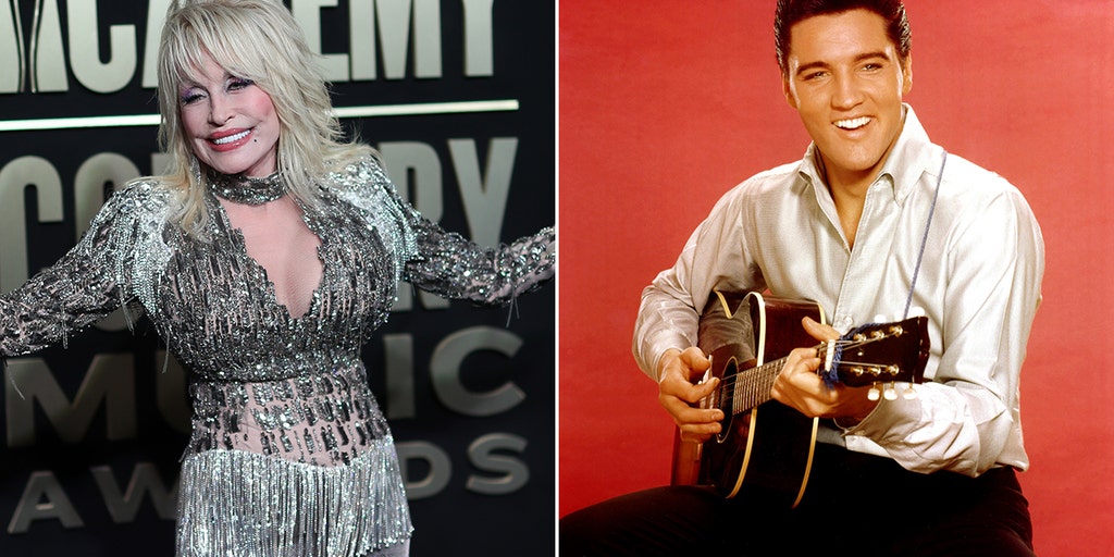 Dolly Parton stopped Elvis from recording ‘I Will Always Love You’ for one reason