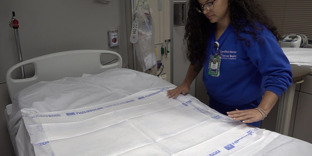 Burnt out and getting out: American hospitals struggle with increasing shortage of nurses - Vimarsana News