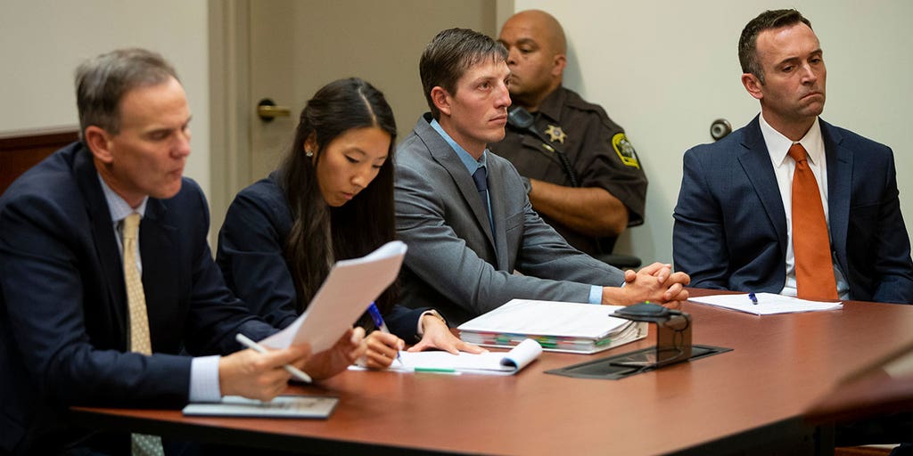 Michigan appeals court hears arguments over former officer who shot a Black motorist - Vimarsana News