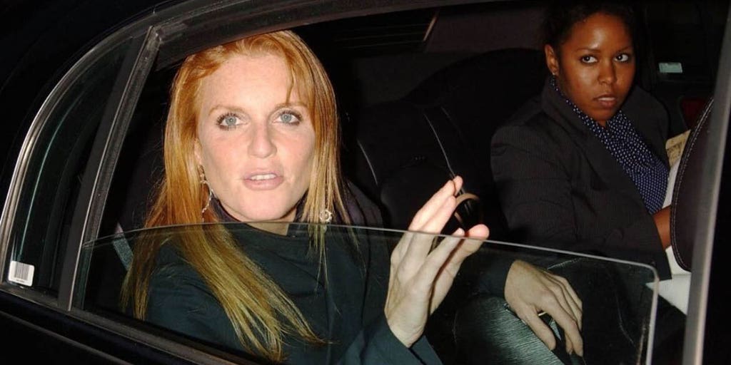 Duchess Sarah Ferguson's former personal assistant murdered: 'I'm shocked and saddened' - Vimarsana News