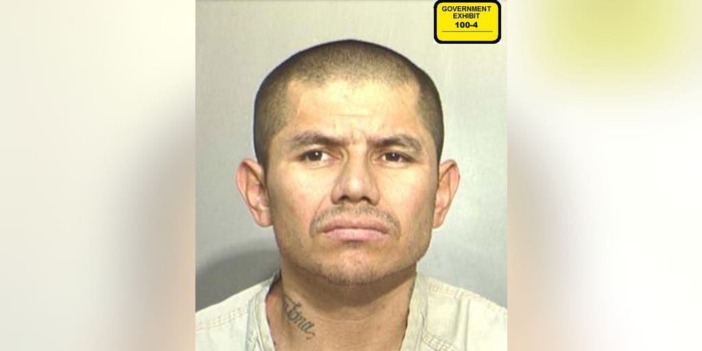 MS-13 and Mexican Mafia leader sentenced to 17 years for massive trafficking of meth, cocaine across border - Vimarsana News
