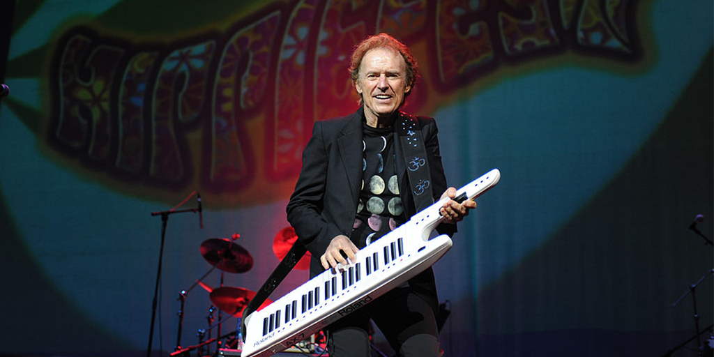 Musician Gary Wright dead at 80 after battling Parkinson's, Lewy body dementia - Vimarsana News