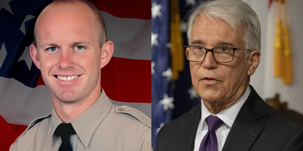Los Angeles DA George Gascon announces next steps after deputy's ambush killing - Vimarsana News