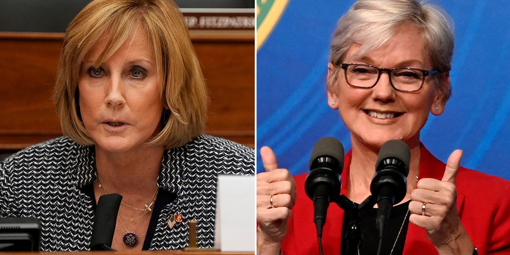 GOP rep calls for impeachment inquiry into Biden energy secretary Granholm: 'she lied, under oath' - Vimarsana News