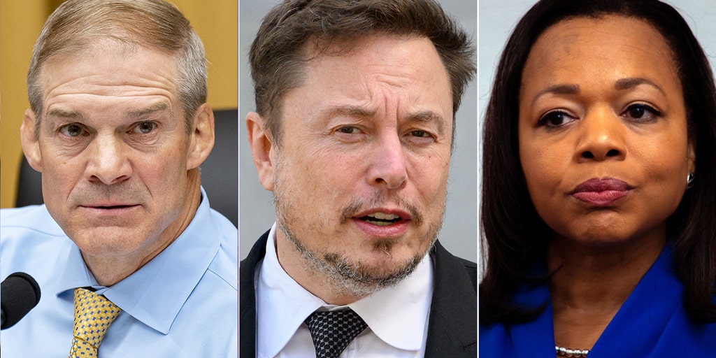 House Judiciary GOP want top DOJ official to testify over SpaceX lawsuit, New Mexico gun ban - Vimarsana News