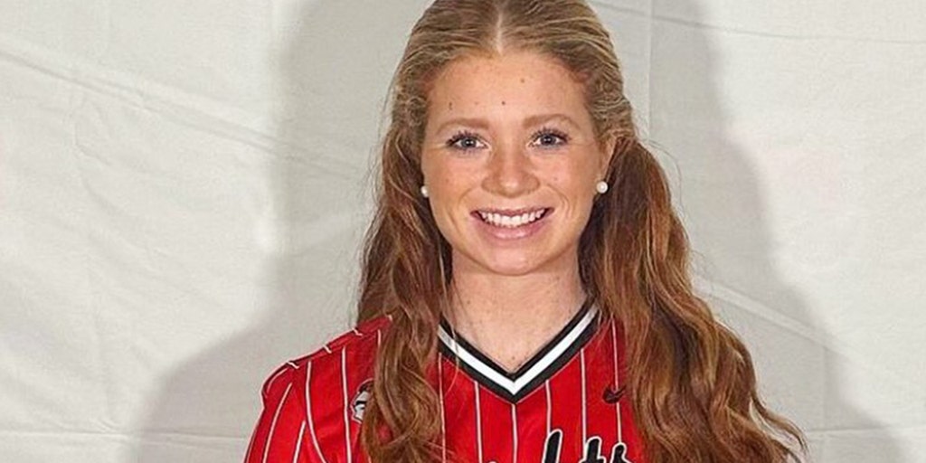 All-American athlete tells 'redemption story' after parents blamed their 'sin' for her birth defect - Vimarsana News