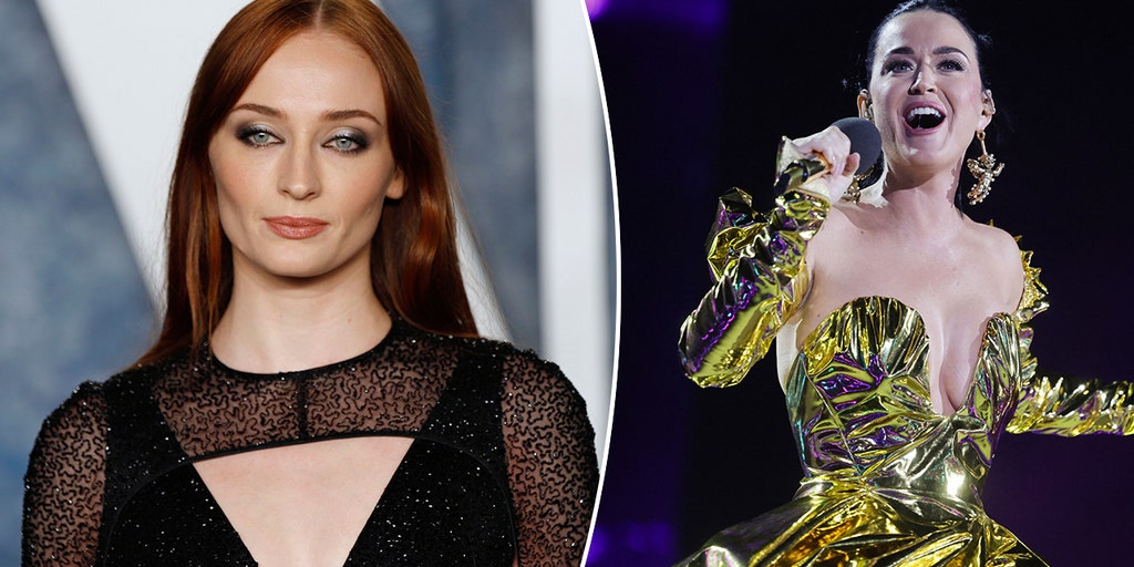 Sophie Turner, Katy Perry among celebrities who had brutal breakups - Vimarsana News