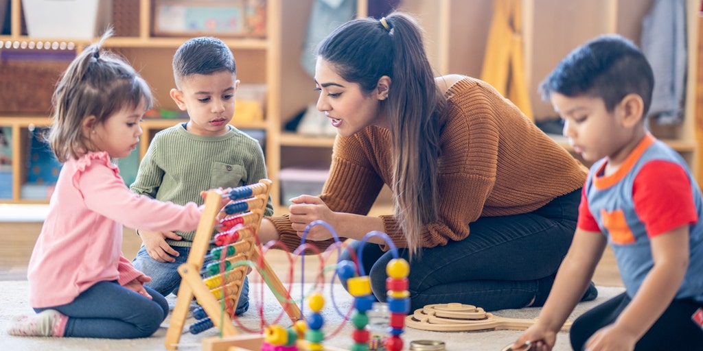 Three million children set to lose child care with expiration of federal funding - Vimarsana News