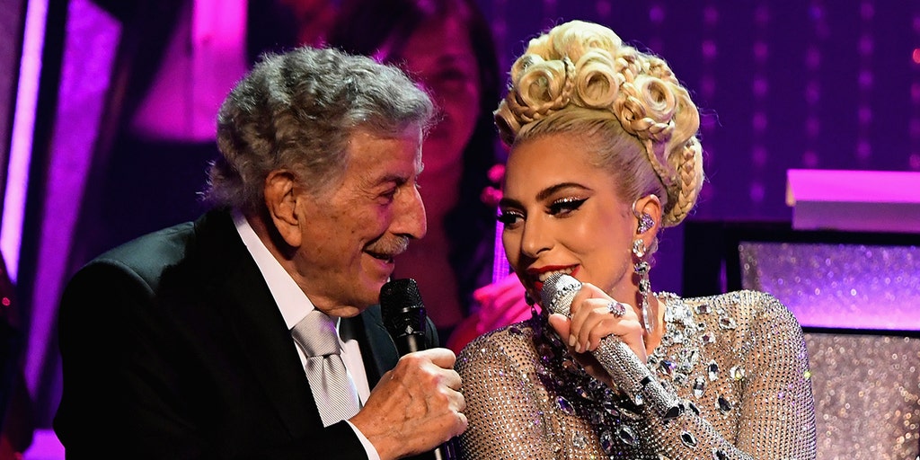 Lady Gaga honors Tony Bennett with 'Fly Me to the Moon' in first Vegas residency show since his death - Vimarsana News