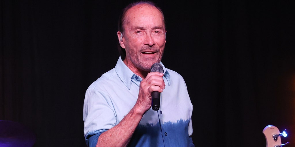 Country star Lee Greenwood doubts AI will 'take over human input' - Vimarsana News