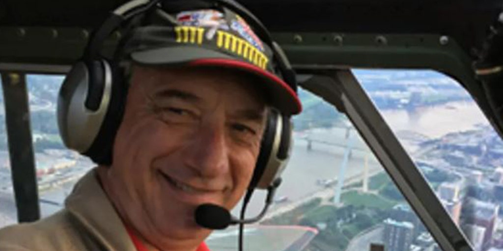 Family of pilot killed in Texas air show crash sues organizers of Wings Over Dallas: 'Who is responsible?' - Vimarsana News