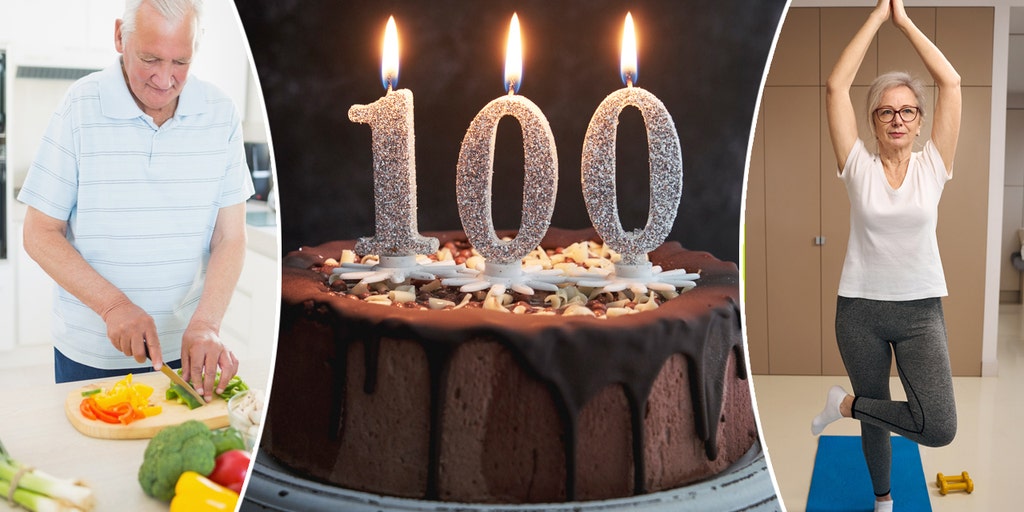 10 tips to live to be 100: 'Far more than wishful thinking,' say longevity experts - Vimarsana News