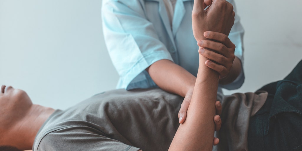 Progress for paralyzed patients: First implanted device is placed to restore arm, hand and finger movement - Vimarsana News