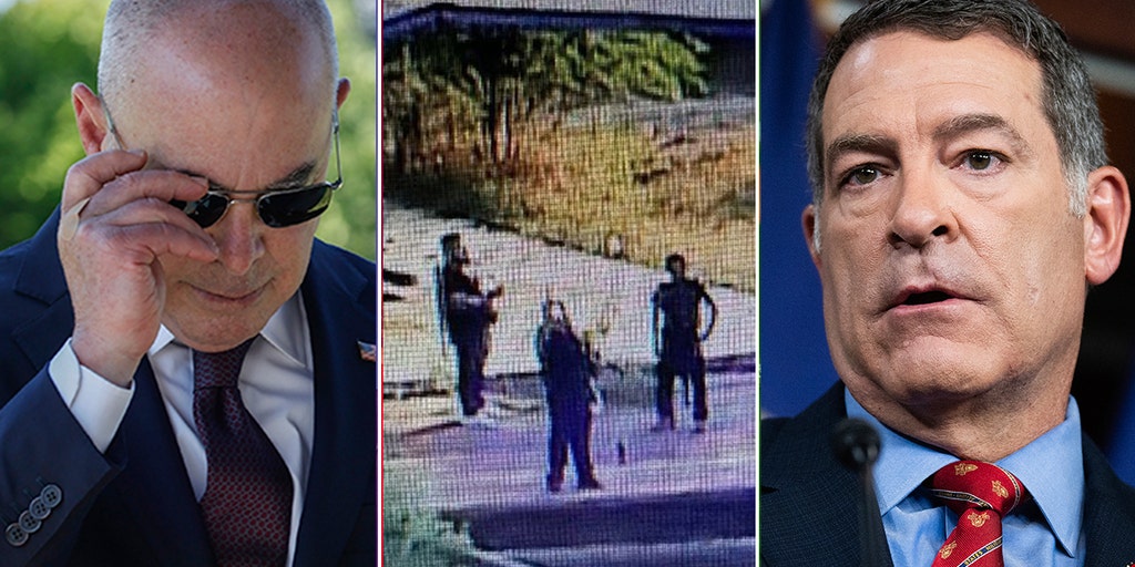 House Homeland Security GOP report accuses Mayorkas of ceding border control to cartels - Vimarsana News
