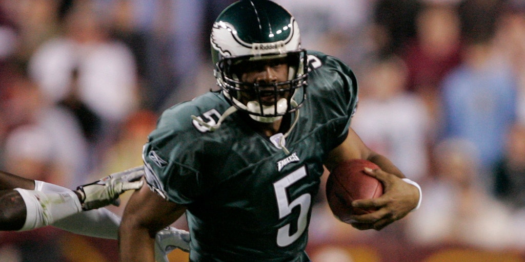 Donovan McNabb: 5 Things About No. 5 That People Outside Of Philly