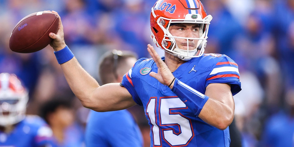 Florida-Georgia notebook: Gators offense got off to dismal start