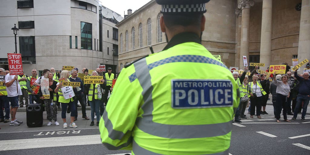 London police force pledges to reform following report accusing department of racism, misogyny, homophobia - Vimarsana News
