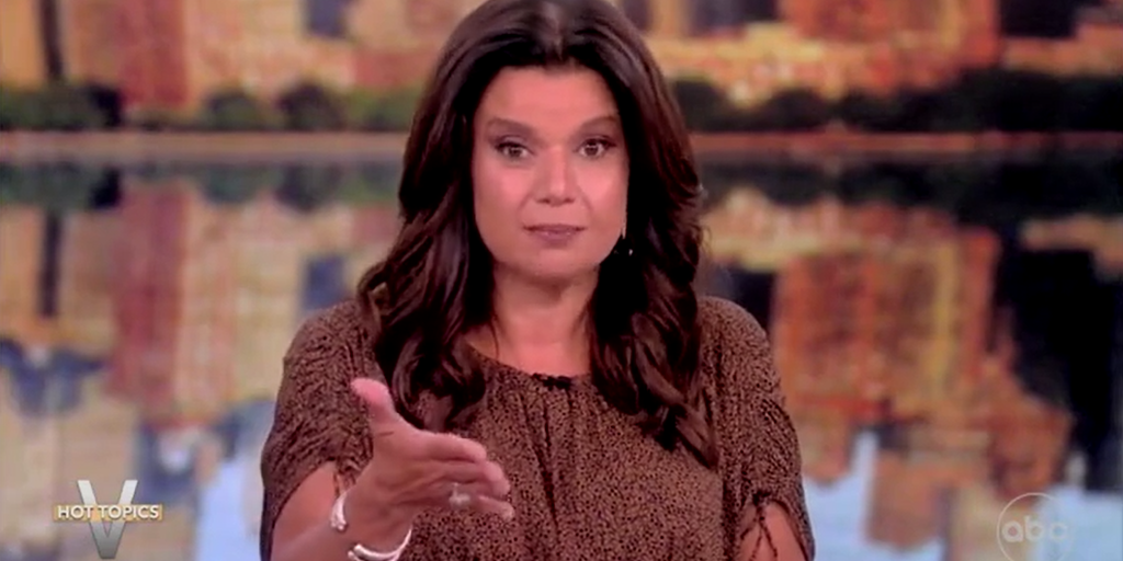 'The View' hosts shredded after saying migrants flooding New York City must be 'resettled elsewhere' - Vimarsana News