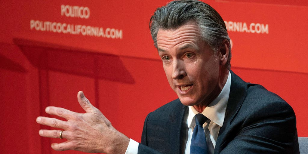 California to intervene in case blocking San Francisco from clearing homeless encampments, Newsom says - Vimarsana News