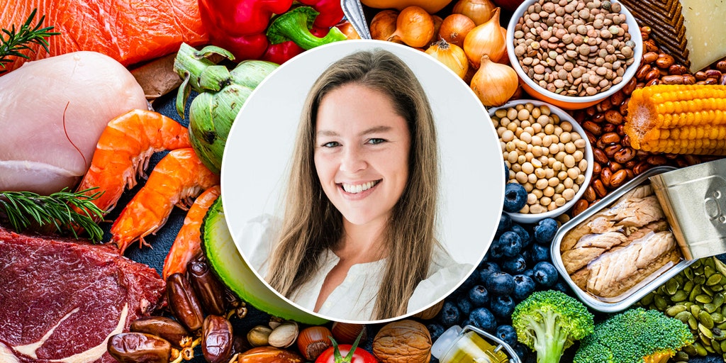 The cancer prevention diet: 6 smart tips from a nutritionist on what to eat and why — and what to avoid - Vimarsana News