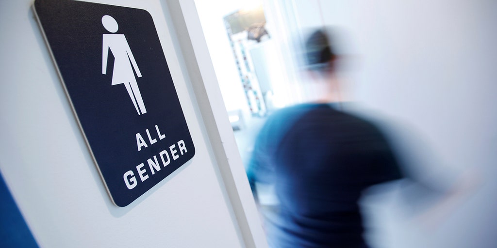 Louisiana governor poised to sign stringent transgender bathroom bill