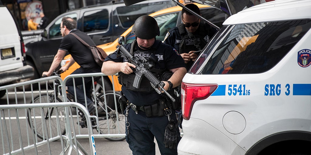 NYPD counterterrorism unit faces 75% staff reduction, reports say - Vimarsana News