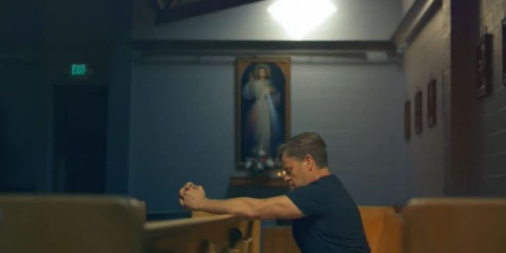 Catholics call for removal of 'abhorrent' pro-abortion ad over depiction of Jesus Christ - Vimarsana News