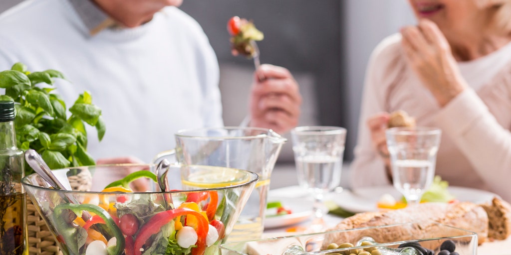 These are the best diets of 2024, according to the annual ranking from US News - Vimarsana News