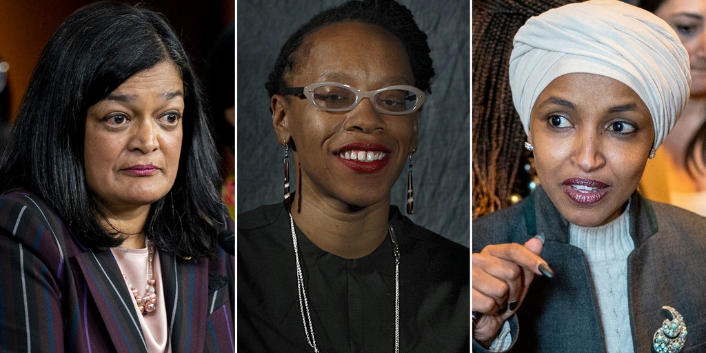 Omar R Pac pac has endorsed a california candidate who signed onto a list of ...