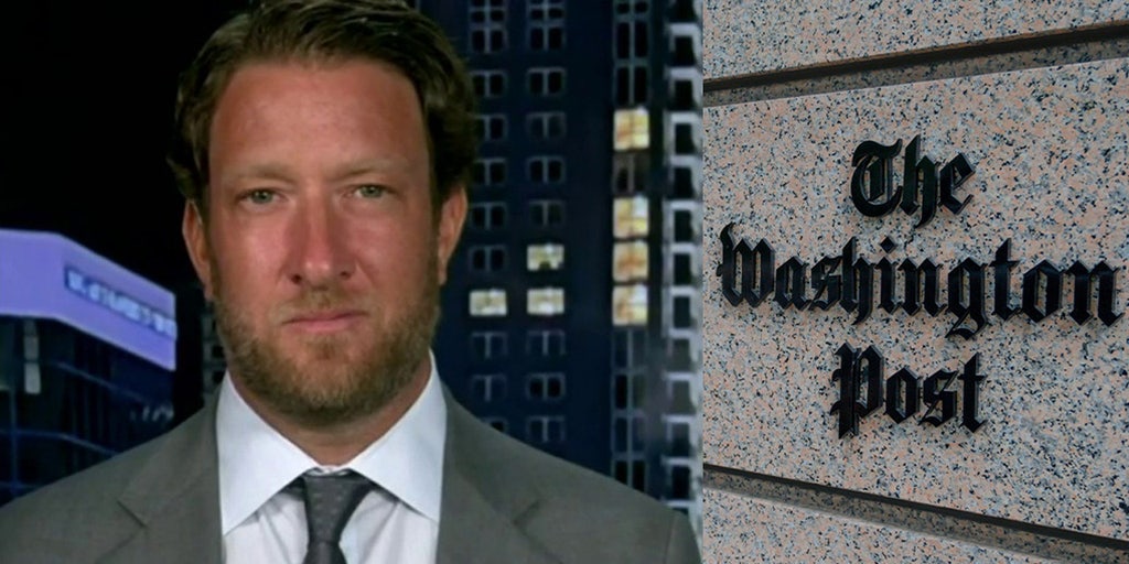 Dave Portnoy blisters WaPo 'hit piece' with viral statement announcing the 'death of honest' journalism - Vimarsana News