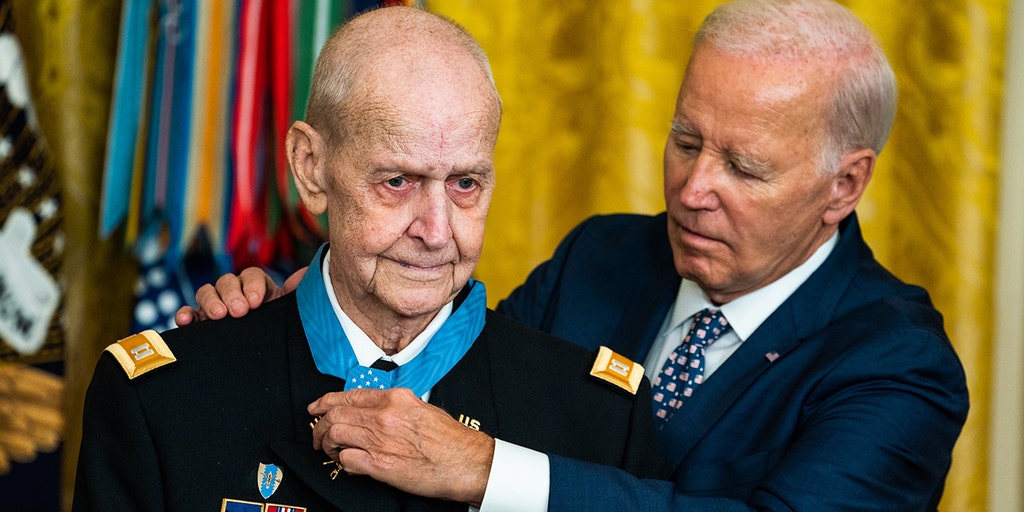 Saluting the sacrifice of our remarkable heroes - Vimarsana News