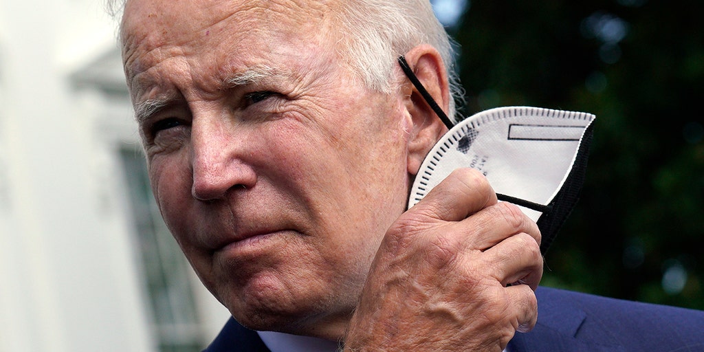 Biden's return to indoor masking draws scorn online: 'Such nonsense fearmongering' - Vimarsana News