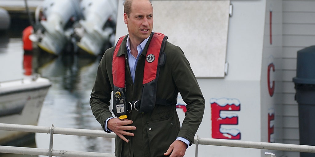 Prince William praises Americans for two traits as he visits New York for environmental summit - Vimarsana News