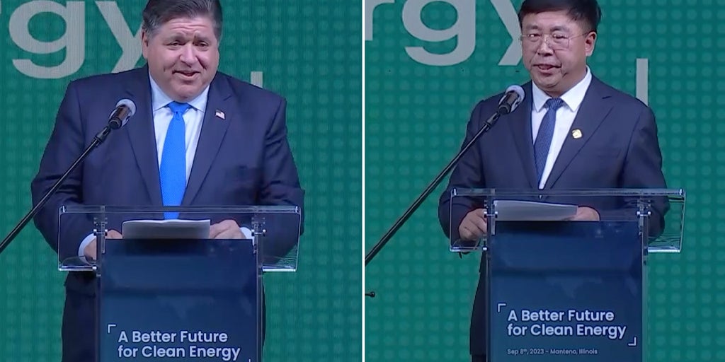 Alabama rejected CCP-tied EV company's project that blue states eventually green-lit - Vimarsana News