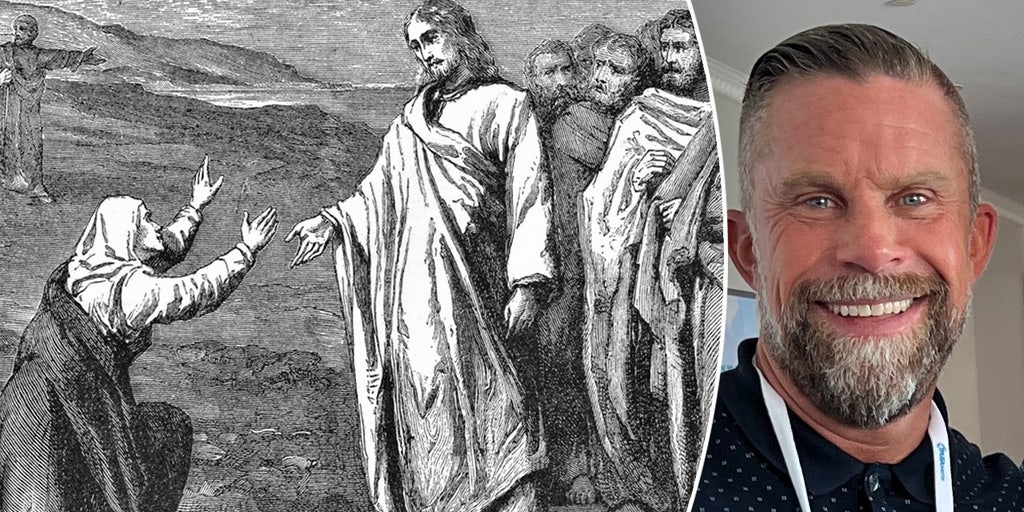 Florida pastor reveals why the faithful who stay focused on Jesus can experience 'the greatest miracle' - Vimarsana News