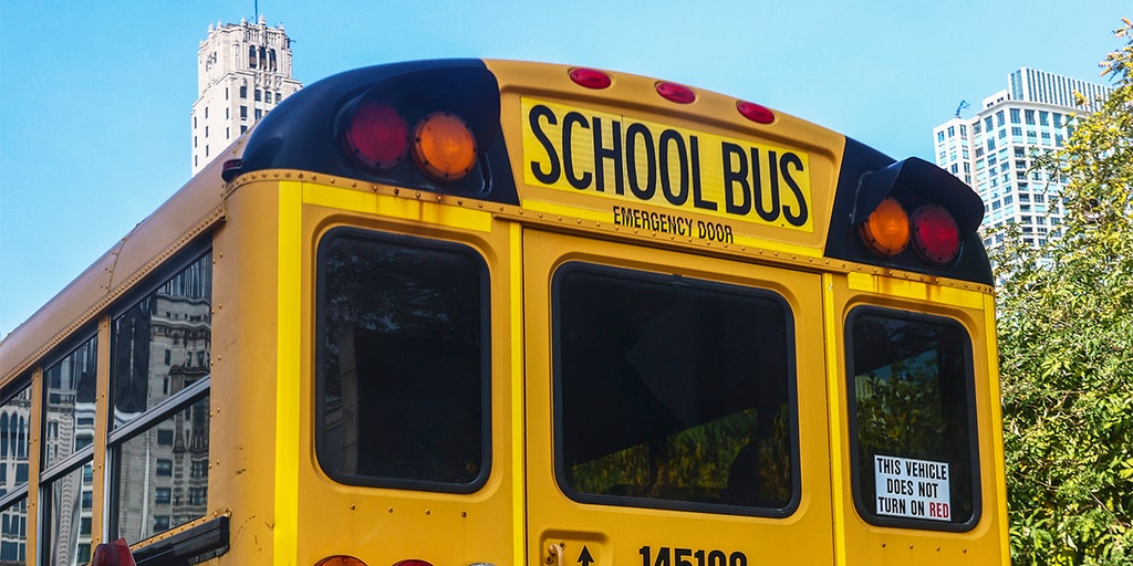 Texas special needs student who doesn't know how to talk dropped off at wrong school - Vimarsana News