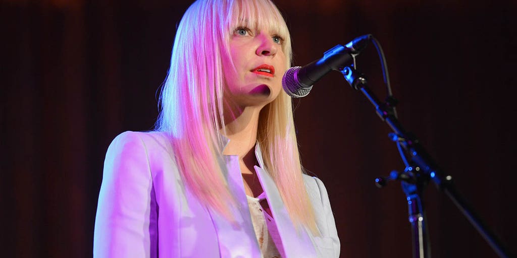 Sia reveals she was 'severely depressed' and 'in bed for three years' after divorce: 'A dark time' - Vimarsana News