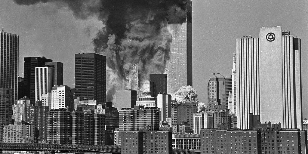 A timeline of events from Sept. 11, 2001 - Vimarsana News